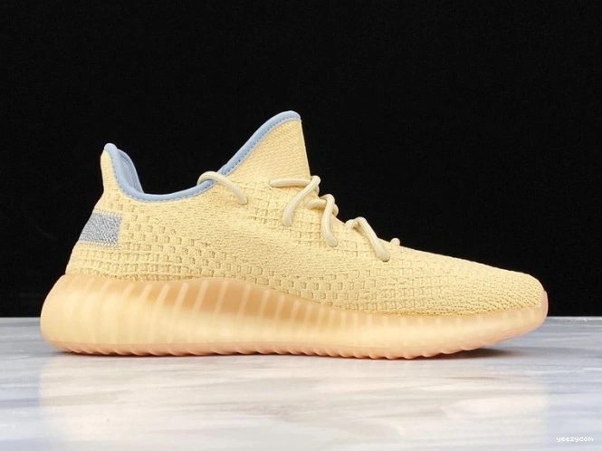 Linen V2 Adidas Yeezy FY5158 Boost 350 1001